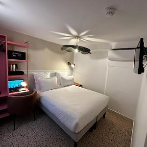 Habitación Doble Clásica